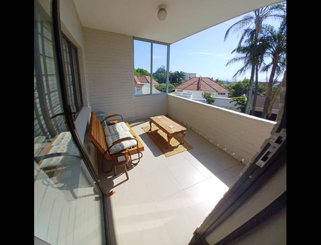 2 BEDROOM APARTMENT FOR SALE IN MORNINGSIDE
